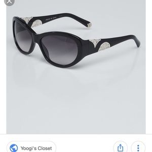 Louis Vuitton Sunglasses Iris Z0333W